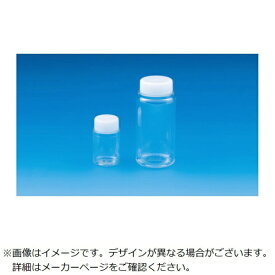 ニッコー・ハンセン｜Nikko Hansen NIKKO　PC製テクノボトル　広口250ml