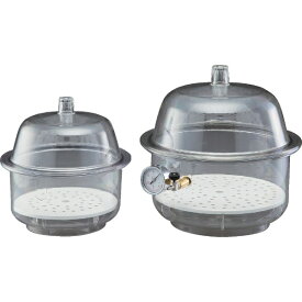 ニッコー・ハンセン｜Nikko Hansen NIKKO　ポリカーボデシケーター　RD−300V（バルブ付）