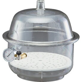 ニッコー・ハンセン｜Nikko Hansen NIKKO　RD−300V真空計付（側面）