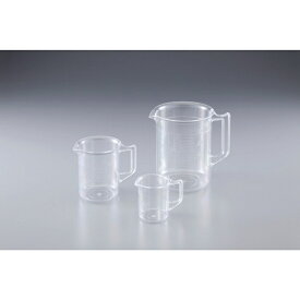 ニッコー・ハンセン｜Nikko Hansen NIKKO　PC計量カップ　2L