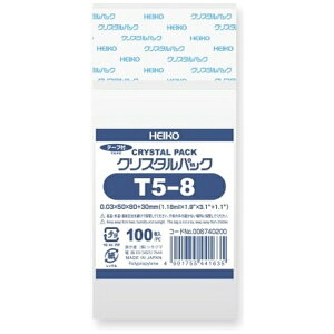 VW}bSHIMOJIMA HEIKO OPP e[vt NX^pbN T5-8i100j 6740200T58