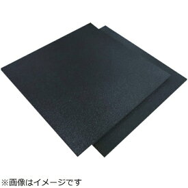 INOAC｜イノアック イノアック　カームフレックス　F−4LF　黒　10x1000x1000　化粧断ち