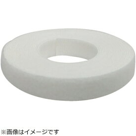 ユタカメイク｜YUTAKA ユタカメイク　マジックテープ　超薄型マジックバンド　10mm×3m　レッド