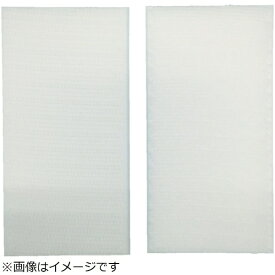 ユタカメイク｜YUTAKA ユタカメイク　マジックテープ　薄型マジロック15RP　ホワイト