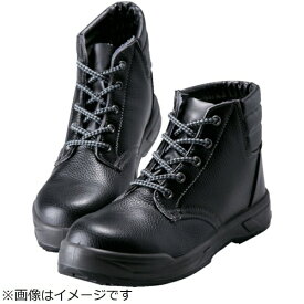 ノサックス｜NOSACKS ノサックス　　　耐滑ウレタン2層底　静電作業靴　中編上靴　24．5CM