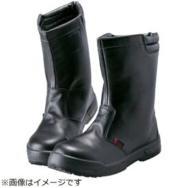 ノサックス｜NOSACKS ノサックス　　　耐滑ウレタン2層底　静電作業靴　半長靴　25．5CM