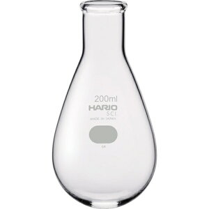 �n���I�T�C�G���X�bHARIO SCIENCE HARIO�@�Ȃ��t���X�R�@200ml