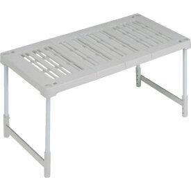 天馬｜TENMA TENMA　PRXピタッ！と伸びるん棚　レギュラータイプ（1台入） 811000031