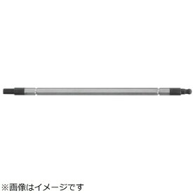 兼古製作所 アネックス　スーパーアクショングリップ専用両頭ビットH5×BP5×175