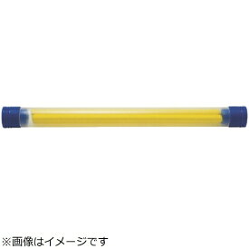 シンワ測定｜Shinwa Rules シンワ　工事用　ノック式クレヨン用　替芯4．0mm　黄　4本入