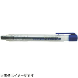 シンワ測定｜Shinwa Rules シンワ　工事用　ノック式クレヨン　7．0mm黒