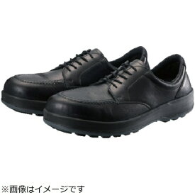 シモン｜Simon シモン　耐滑・軽量3層底静電紳士靴BS11静電靴　23．5cm
