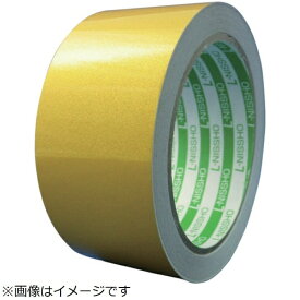 日東エルマテリアル｜Nitto L Materials 日東エルマテ　再帰反射テープ　400mmX10m　イエロー