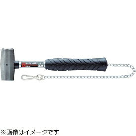 オーエッチ工業｜OH OH　コードイン石刃ハンマー　1．1Kg