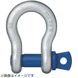 オーエッチ工業｜OH OH　鍛造シャックル弓型