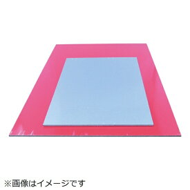 アルインコ｜ALINCO アルインコ　アルミ複合板　3×2440×1220　シルバー 【メーカー直送・代金引換不可・時間指定・返品不可】