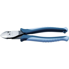 ツノダ｜TSUNODA TTC　POWER　薄刃ニッパー　200mm