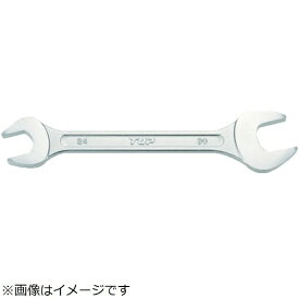 トップ工業｜TOP工業 TOP　両口スパナ　ライナースパナ　32X36mm