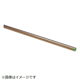 光｜HIKARI 光　銅丸棒　395×5丸mm