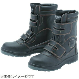 ミドリ安全｜MIDORI ANZEN ミドリ安全　先芯入りハイカット作業靴　マジックタイプ　DSF−035【25.0cm】