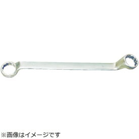 SAFETYTOOLS｜セーフティツールズ TAURUS　チタン合金製両口めがねレンチ　19mm×22mm