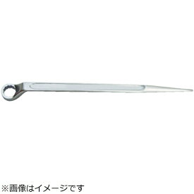 SAFETYTOOLS｜セーフティツールズ TAURUS　チタン合金製シノ付片口めがねレンチ　32mm