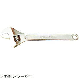 SAFETYTOOLS｜セーフティツールズ TAURUS　チタン合金製モンキーレンチ　300mm