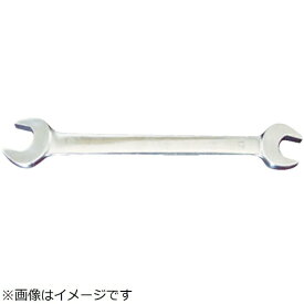 SAFETYTOOLS｜セーフティツールズ TAURUS　チタン合金製両口スパナ　17mm×19mm