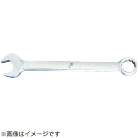 SAFETYTOOLS｜セーフティツールズ TAURUS　チタン合金製コンビネーションスパナ　27mm
