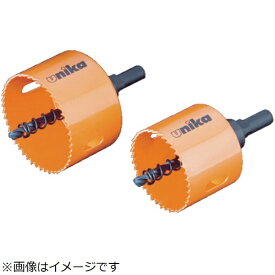 ユニカ｜unika ユニカ　HSSハイスホールソー（ツバ無し）　63mm