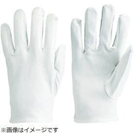 トラスコ中山｜TRUSCO NAKAYAMA TRUSCO　袖なし革手袋　牛本革製　LL