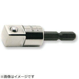 山下工業研究所｜KO-KEN TOOL コーケン　電動ドライバー用ソケットアダプター　3／8　SQ．