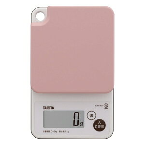 TANITAb^j^ ͂XP[ @sN@ 2kg 1gP h 􂦂 KW-201PK[KW201PK]