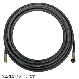 【エントリーで最大2万ポイント当たる｜1/20まで】 アサダ｜Asada アサダ　1／4延長用高圧ホース　8／60・8．5／60用　20m　Qカプラ