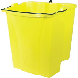 ニューウェルラバーメイド｜NEWELL RUBBERMAID ラバーメイド　ウェイブブレイクモッピングシステム　汚水用バケツ