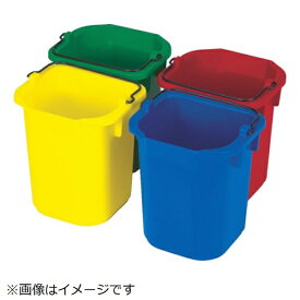 ニューウェルラバーメイド｜NEWELL RUBBERMAID ラバーメイド　カラーペール　高耐久タイプ