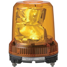 パトライト｜PATLITE パトライト　強耐振型LED回転灯