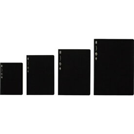 ニトムズ｜Nitoms STALOGY 365デイズノートB6 ブラック