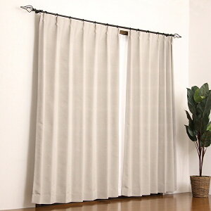 �����V���R�[���bTOKYO SINCOL �h���[�v�J�[�e���V�[�h�i100×135cm/�V���o�[�j