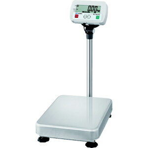 A&D|エー・アンド・デイ A&D 防水型デジタル台はかり 60kg/10g