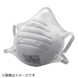 ミドリ安全｜MIDORI ANZEN ミドリ安全　使い捨て式防塵マスク　SH7022　オーバーヘッド式　20枚