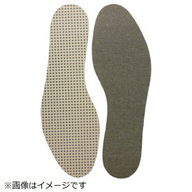 ノサックス｜NOSACKS ノサックス　　安全靴用踏抜き防止中敷　　Mサイズ（24．5−25．0CM）