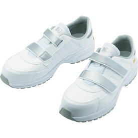 ミドリ安全｜MIDORI ANZEN ミドリ安全　静電　超軽量　樹脂先芯入りスニーカーSL−615S　22．5CM