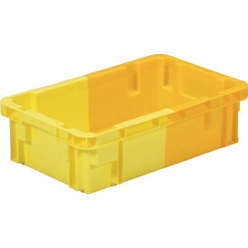 三甲｜サンコー サンコー　SNコンテナーB＃12　YE／YE