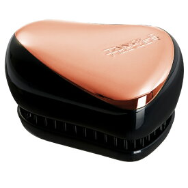 タングルティーザー｜TANGLE TEEZER タングルティーザー コンパクトスタイラー ローズゴールド