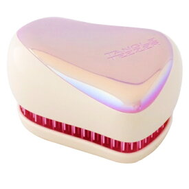 TANGLE TEEZER｜タングルティーザー タングルティーザー コンパクトスタイラー ピンクシェル