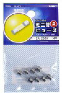 I[d@bOHM ELECTRIC ~j 2A-250V@DZ-MF2