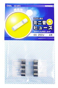 I[d@bOHM ELECTRIC ~j 4A-250V@DZ-MF4