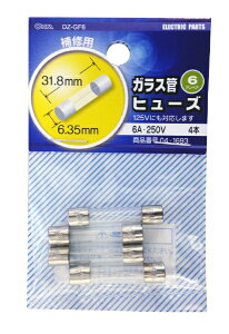 I[d@bOHM ELECTRIC 250V 6Aǃq[Y@DZ-GF6