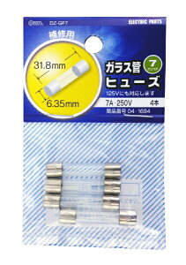 I[d@bOHM ELECTRIC 250V 7Aǃq[Y@DZ-GF7